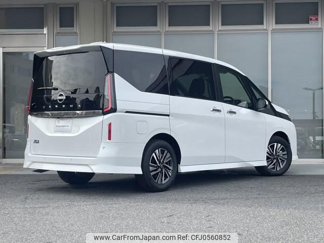 nissan serena 2024 quick_quick_5BA-FC28_FC28-029199 image 2