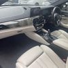 bmw 5-series 2018 quick_quick_JR20_WBAJA52080B177621 image 9