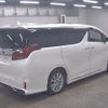 toyota alphard 2022 quick_quick_3BA-AGH30W_AGH30-0417128 image 4