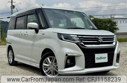 suzuki solio 2022 quick_quick_5AA-MA37S_MA37S-131766