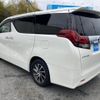 toyota alphard 2015 quick_quick_DBA-AGH30W_AGH30-0023891 image 3