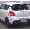 suzuki swift 2017 CFJ1728064 image 6