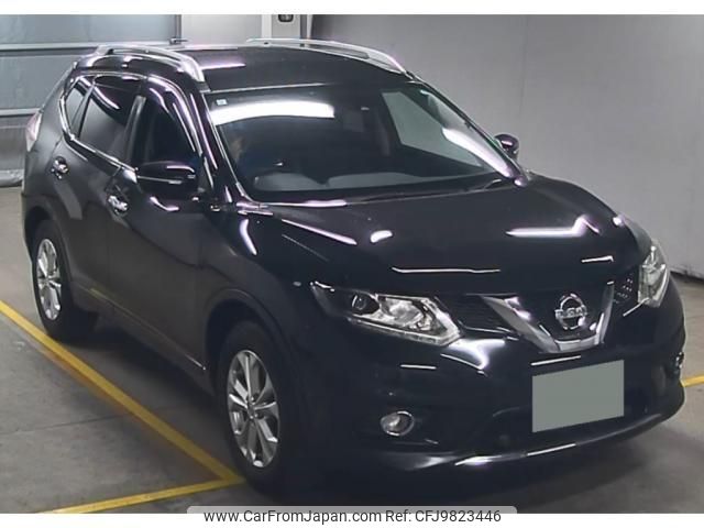 nissan x-trail 2015 quick_quick_DBA-NT32_522812 image 1