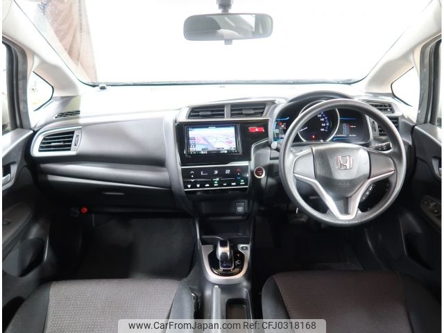 honda fit 2014 -HONDA--Fit DAA-GP5--GP5-3101889---HONDA--Fit DAA-GP5--GP5-3101889- image 2