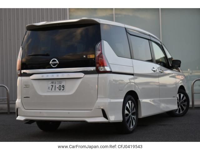 nissan serena 2018 quick_quick_DAA-GFC27_GFC27-130469 image 2