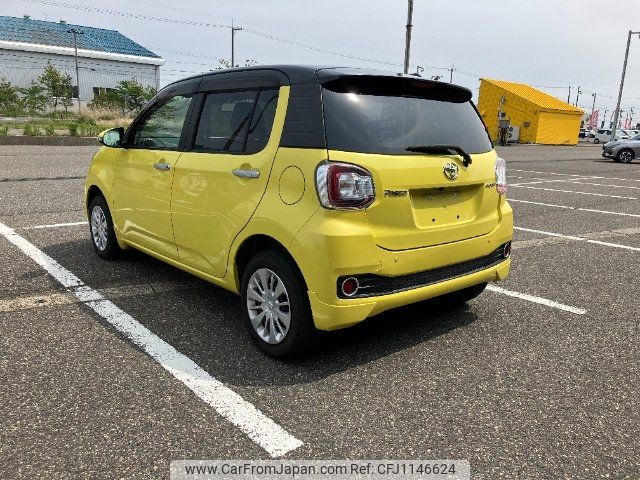 toyota passo 2018 -TOYOTA--Passo M700A--0108488---TOYOTA--Passo M700A--0108488- image 2