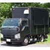 isuzu elf-truck 2007 -ISUZU--Elf NHR85W--NHR85-7001077---ISUZU--Elf NHR85W--NHR85-7001077- image 1