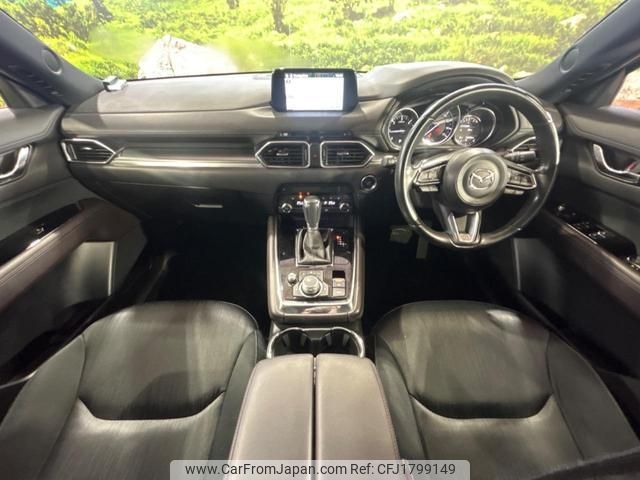 mazda cx-8 2019 CFJ1799149 image 2