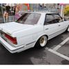 toyota chaser 1988 GOO_JP_700102067530250429003 image 7
