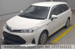 toyota corolla-fielder 2020 -TOYOTA--Corolla Fielder DAA-NKE165G--NKE165-7230006---TOYOTA--Corolla Fielder DAA-NKE165G--NKE165-7230006-