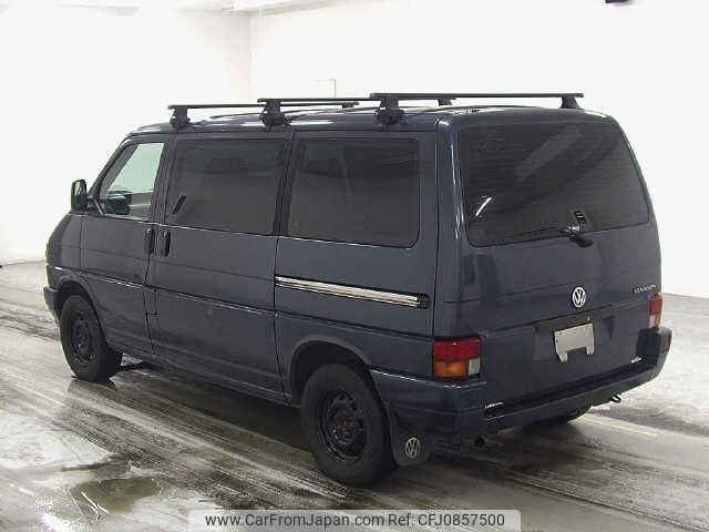 volkswagen vanagon 1994 -VOLKSWAGEN--VW Vanagon 70ACU-RH123221---VOLKSWAGEN--VW Vanagon 70ACU-RH123221- image 2