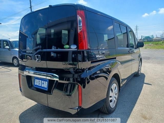 honda stepwagon 2020 CFJ1531087 image 2