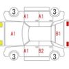 mazda carol 2014 -MAZDA--Carol DBA-HB25S--HB25S-743680---MAZDA--Carol DBA-HB25S--HB25S-743680- image 2
