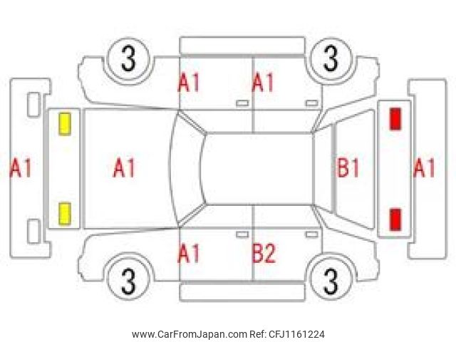 mazda carol 2014 -MAZDA--Carol DBA-HB25S--HB25S-743680---MAZDA--Carol DBA-HB25S--HB25S-743680- image 2