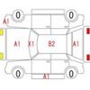 daihatsu tanto 2020 -DAIHATSU--Tanto 5BA-LA660S--LA660S-0017285---DAIHATSU--Tanto 5BA-LA660S--LA660S-0017285- image 2