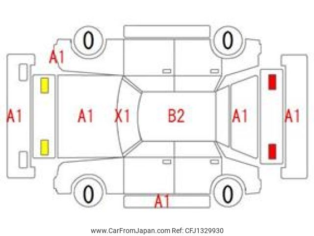 daihatsu tanto 2020 -DAIHATSU--Tanto 5BA-LA660S--LA660S-0017285---DAIHATSU--Tanto 5BA-LA660S--LA660S-0017285- image 2