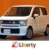 suzuki wagon-r 2019 CFJ1732574 image 1
