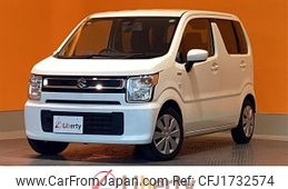 suzuki wagon-r 2019 CFJ1732574