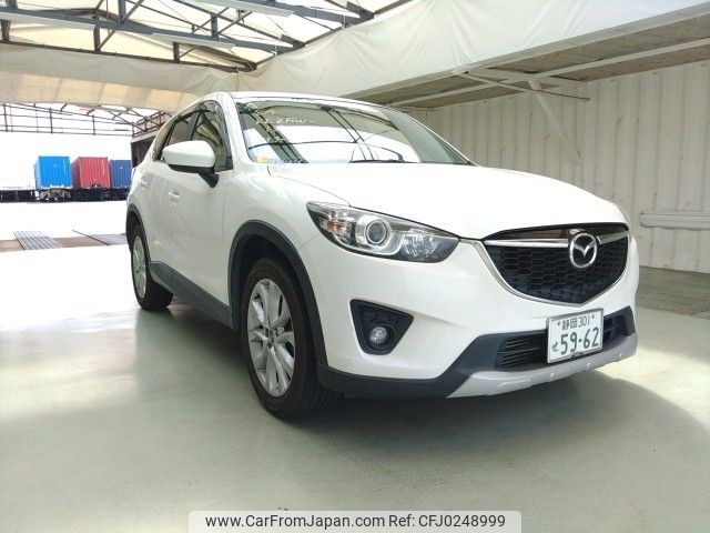 mazda cx-5 2014 ENHANCEAUTO_1_ea288356 image 1