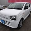 suzuki alto 2019 -SUZUKI--Alto DBA-HA36S--HA36S-503141---SUZUKI--Alto DBA-HA36S--HA36S-503141- image 1