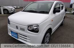 suzuki alto 2019 -SUZUKI--Alto DBA-HA36S--HA36S-503141---SUZUKI--Alto DBA-HA36S--HA36S-503141-