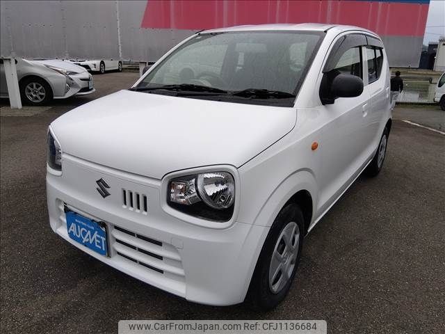 suzuki alto 2019 -SUZUKI--Alto DBA-HA36S--HA36S-503141---SUZUKI--Alto DBA-HA36S--HA36S-503141- image 1