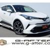 toyota c-hr 2017 quick_quick_DAA-ZYX10_ZYX10-2097335 image 1