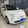 fiat 500 2011 -FIAT--Fiat 500 ABA-31209--ZFA31200000704302---FIAT--Fiat 500 ABA-31209--ZFA31200000704302- image 3