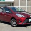 toyota vitz 2017 -TOYOTA--Vitz DBA-NSP135--NSP135-2077007---TOYOTA--Vitz DBA-NSP135--NSP135-2077007- image 1