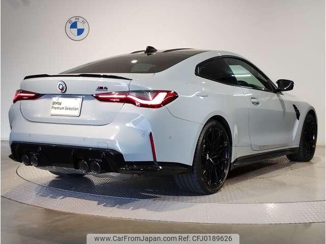 bmw m4 2022 quick_quick_3BA-52AZ30_WBS42AZ040CL01205 image 2