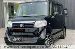 honda n-box 2014 -HONDA--N BOX JF1--JF1-1450644---HONDA--N BOX JF1--JF1-1450644-