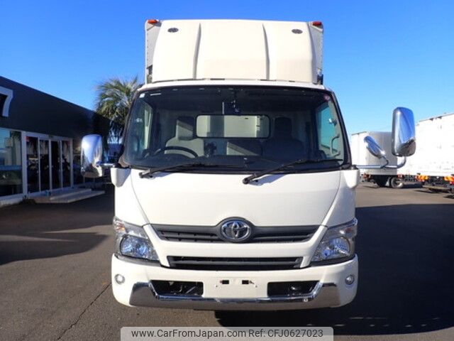 toyota dyna-truck 2017 -TOYOTA--Dyna TKG-XZU710--XZU710-0021464---TOYOTA--Dyna TKG-XZU710--XZU710-0021464- image 2