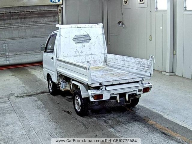 mitsubishi minicab-truck 1995 CFJ0775684 image 2