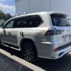 lexus lx 2021 -LEXUS 【島根 334ﾀ1107】--Lexus LX 3BA-URJ201W--URJ201-4348686---LEXUS 【島根 334ﾀ1107】--Lexus LX 3BA-URJ201W--URJ201-4348686- image 2