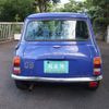 rover mini 1998 GOO_JP_700057065530220630002 image 12