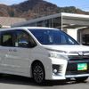 toyota voxy 2015 quick_quick_ZRR80W_ZRR80W-0185226 image 7