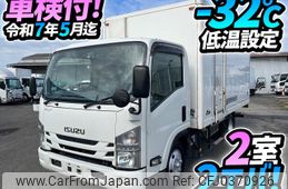 isuzu elf-truck 2018 -ISUZU--Elf TPG-NPR85AN--NPR85-7078352---ISUZU--Elf TPG-NPR85AN--NPR85-7078352-