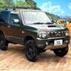 suzuki jimny 2018 quick_quick_JB23W_JB23W-778451 image 12