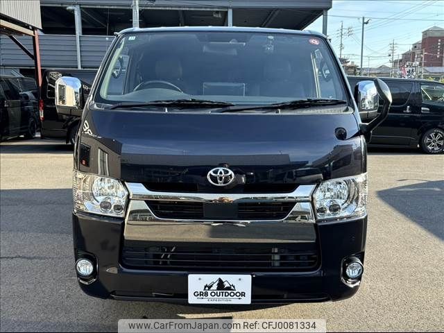 toyota hiace-van 2020 -TOYOTA--Hiace Van QDF-GDH206V--GDH206-1049115---TOYOTA--Hiace Van QDF-GDH206V--GDH206-1049115- image 2