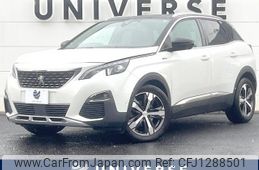 peugeot 3008 2019 -PEUGEOT--Peugeot 3008 3BA-P845G06--VF3M45GFRKS199201---PEUGEOT--Peugeot 3008 3BA-P845G06--VF3M45GFRKS199201-