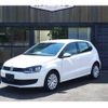 volkswagen polo 2013 GOO_JP_700080044130240805002 image 5