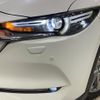 mazda cx-8 2018 quick_quick_KG2P_KG2P-125763 image 14