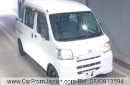 daihatsu hijet-van 2013 -DAIHATSU--Hijet Van S321W-0003276---DAIHATSU--Hijet Van S321W-0003276-