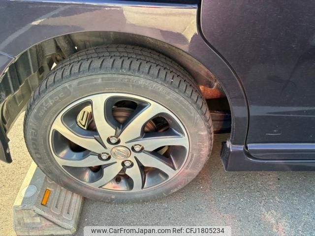 nissan roox 2011 CFJ1805234 image 2