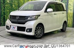 honda n-wgn 2014 CFJ1364701