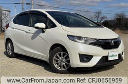 honda fit 2016 -HONDA--Fit DBA-GK3--GK3-3305256---HONDA--Fit DBA-GK3--GK3-3305256-