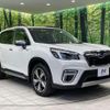subaru forester 2021 CFJ1826640 image 15