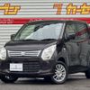 suzuki wagon-r 2014 -SUZUKI--Wagon R DBA-MH34S--MH34S-295144---SUZUKI--Wagon R DBA-MH34S--MH34S-295144- image 1