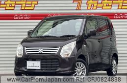 suzuki wagon-r 2014 -SUZUKI--Wagon R DBA-MH34S--MH34S-295144---SUZUKI--Wagon R DBA-MH34S--MH34S-295144-