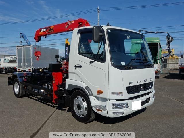 mitsubishi-fuso fighter 2025 CFJ1762806 image 2
